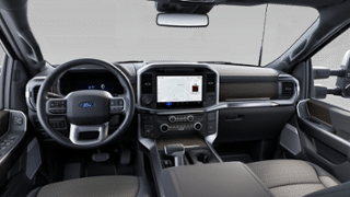 2025 Ford F-150® Internal Image 2